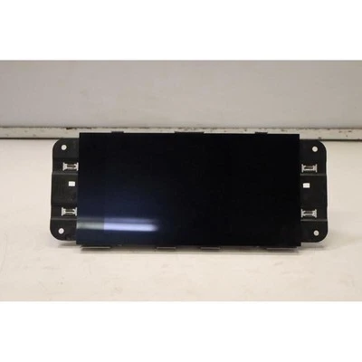 schermo multifunzione per AUDI A6 (18 ) (4A) 2.0 TDI 4K0919604A polipK0123JJ00 - Immagine 1 di 4