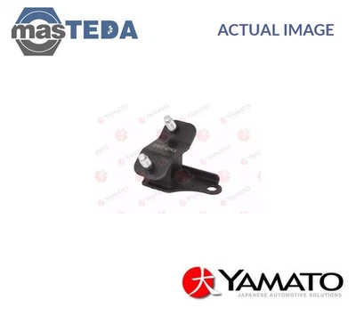 I54112YMT ENGINE MOUNT MOUNTING RIGHT REAR YAMATO FOR HONDA ACCORD VI 2L,3L - Image 1 of 4