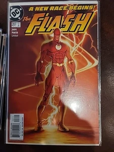 The Flash #207 (2005) - Foto 1 di 1