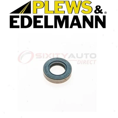 Edelmann Power Steering Pump Shaft Seal Kit for 1993-2001 Saturn SW2 - Drive xz Foto 1 de 4