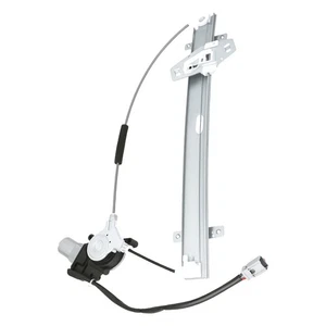 Front Left Power Window Regulator for Acura MDX 2003-2006 748916 with Motor - Bild 1 von 10