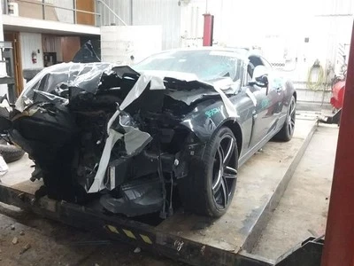 Seat Belt Front Bucket Driver Retractor Fits 07-15 XK 1459441 — 第 1/4 张图片