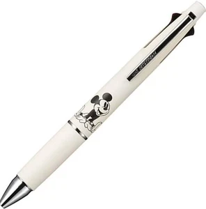 Disney Mickey Mouse JETSTREAM Multi Kugelschreiber & Stift 4&10,5mm - Bild 1 von 4