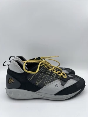 NIKE ACG trainer AIR EXPLORUN Super Rare Vintage shoes 9.5 trail running - Image 1 of 4