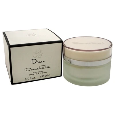 Crema corporal Oscar de Oscar De La Renta para mujer - 5 oz Foto 1 de 4