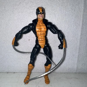MARVEL LEGENDS CONSTRICTOR LOOSE ACTION FIGURE NO BAF TERRAX WAVE HASBRO 2012 - Picture 1 of 7