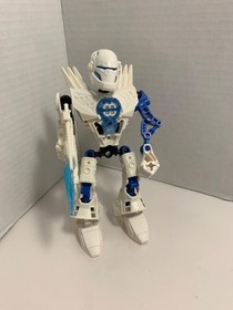 LEGO HERO Factory: Preston Stormer (7164)