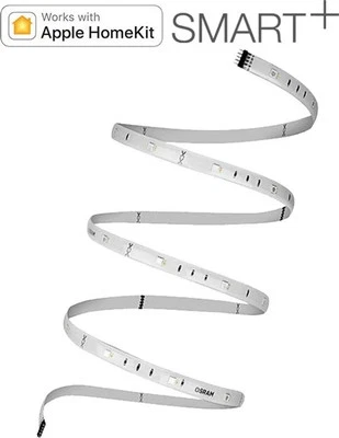 OSRAM SMART+ Flex 3PMulticolor LED-Strip 180cm=3x60cm verlängerbar Apple Homekit - Bild 1 von 4
