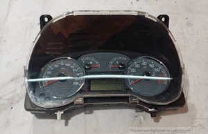 STRUMENTAZIONE COMPL. per FIAT GRANDE PUNTO (2Y) 1.4 T-Jet 16V 852032 51803094 - Picture 1 of 6