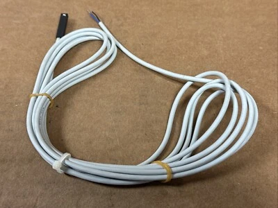 NEW SMC D-Y7P Reed Sensor Proximity Switch FAST SHIPPING - Image 1 of 4