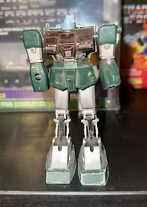 1981 Takara Fang of the Sun - Combat Armor Sun Fang Vintage Action Figure - Picture 1 of 2