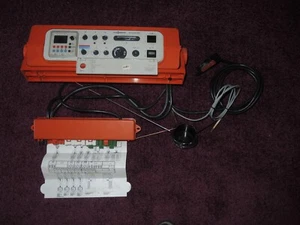 Viessmann Trimatic MC 7450 260 mit Zubehör – defekt? - Bild 1 von 8