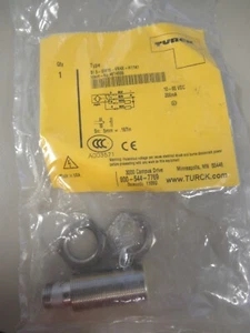 Turck BI5-M18E-VN4X-H1141 - Picture 1 of 1