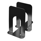 Simple Metal Bookends Book Stands Display Book Support Book Dividers Shelves