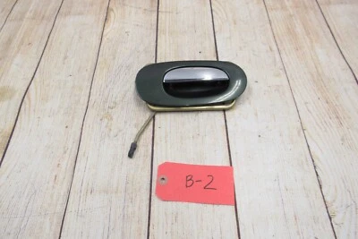 1995-97 Jaguar XJ6 X300 FRONT RIGHT Side Exterior Door Handle OEM JLM12030 95 97 Foto 1 de 4