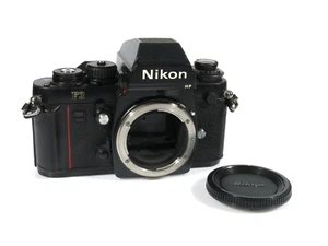 PRL) NIKON F3 FOTOCAMERA ANALOGICA BODY CAMERA APPAREIL PHOTO CAMARA FOTO F 3 - Picture 1 of 12