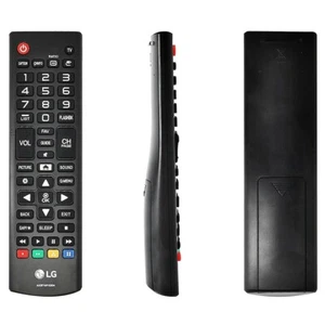 Nuovo originale AKB74915304 per LG Smart LED TV telecomando 32LH550B 43LH5700 49LF5400 - Foto 1 di 5