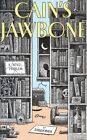 RARE boxed edition of Cain's Jawbone: A Novel Problem by Ernest Powys Mathers