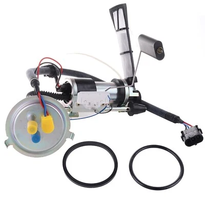 Топливный насос в сборе для 1987 1988 1989 1990 Jeep Cherokee Wagoneer L6 4,0 л - Изображение 1 из 4