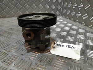 Pompe de direction assistée - FORD Fiesta 1.4 HDi  - Picture 1 of 4