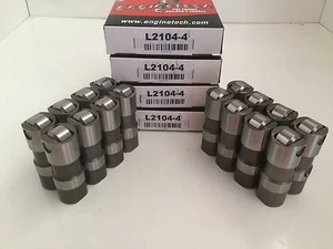 Ford 6.0 6.4 7.3 Powerstroke Diesel Roller Lifters Set of 16 2001-2010 - Picture 1 of 3