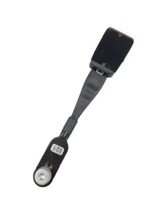 二手前左座椅皮带 适合:2018 雪佛兰索罗德 3500 皮卡桶和 — 第 1/4 张图片