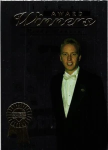 Ricky Craven 1995 Rookie of the Year Upper Deck/RC133 - Picture 1 of 2