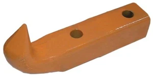 DRSP30033 MISC Pick Up Hitch Hook ISO 60mm 115mm Between Hol - PACK OF 1 - Imagen 1 de 1