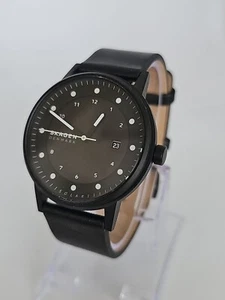 skagen henriksen 742104 uhr herren - Bild 1 von 19