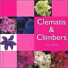 Clematis and Climbers (Garden Guides) von unknown | Buch | Zustand sehr gut