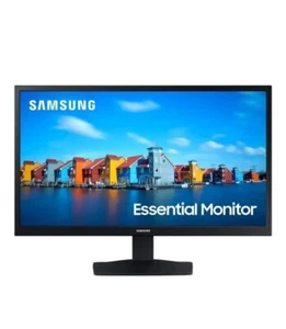 Samsung S24A336NHU S33A Series Moniteur LED Full HD 1080p 24" - Photo 1/1