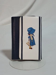 Vintage Holly Hobby Key Case Collectable American Greeting Company - Picture 1 of 9