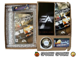 Need for Speed Most Wanted 5 1 0 Sony PSP - UK PAL GC - Tracked - Picture 1 of 10