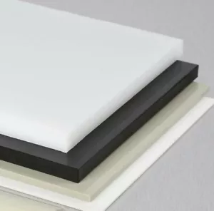 Polypropylenfolie auf Größe zugeschnittene Platten - Bild 1 von 1