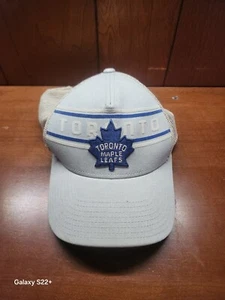 Vintage Toronto Maple Leafs Hat - Picture 1 of 1