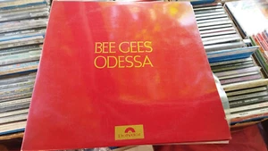 BEE GEES - ODESSA - 2 LP originale Italy 1969 ottimo !! - Foto 1 di 1