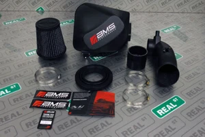 AMS Performance MKV Supra A90 2020 Carbon Fiber Air Intake AMS.38.08.0001-1 - Picture 1 of 9