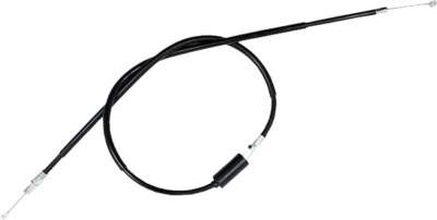 Cable de embrague de vinilo negro Motion Pro para Kawasaki KZ400D 1974-1977 03-0005 Foto 1 de 3