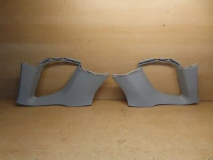 2018 Suzuki Vitara SZ MK4 Boosterjet - O/S & N/S Rear Interior Window Trims (B) - Picture 1 of 4