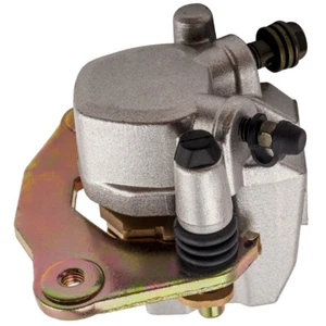 Brake Caliper Rear for Suzuki ATV Vinson 500 LT-A500F 500 LTF500F LTF500FC 03 - Picture 1 of 11
