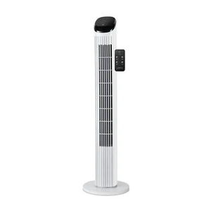 Kambrook 87cm Tower Fan Touch Display Oscillating w Remote Control & Air Filter - Picture 1 of 3