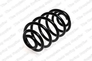 FOR OPEL ASTRA 2 L 192 HP 2002-2004 KILEN REAR COIL SPRING 60019 - Picture 1 of 4