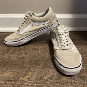 tan vans