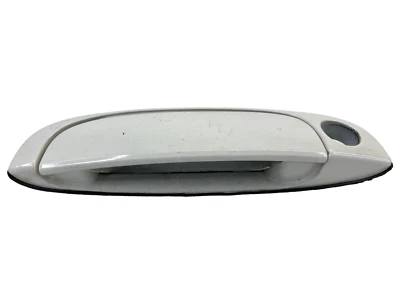 2006-2011 Kia Rio Rio5 Hatchback Front Left Driver Outer Exterior Door Handle Foto 1 de 4