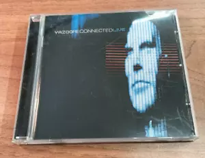 "YAZOO - RECONNECTED LIVE" EMI MUSIC, 2 CD, 2010, campione promozionale - Foto 1 di 4
