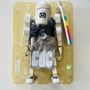 BRANDNEU THREEA 3A AP-PEL STEVE J Caesar Weltkrieg Roboter ASHLEY HOLZ - Bild 1 von 7