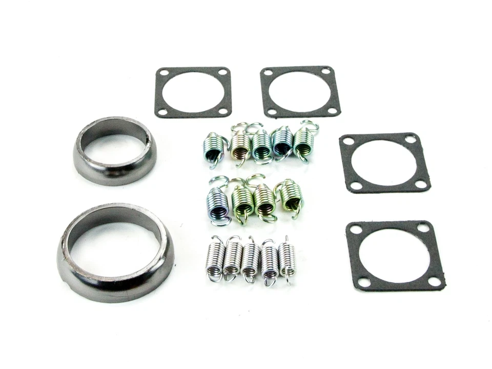 Ski-Doo Summit X & XRS 800R, 2007-2009, Exhaust Gasket/Spring Kit - Image 1 of 1
