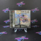 SimCity 2000 PS1 PlayStation 1 MD Complete CIB - (See Pics)