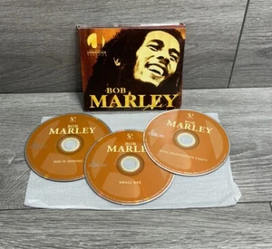 NM/M💿💿💿! Original Jamaican Classics (3 CD Box Set) 2006 Bob Marley - Picture 1 of 6