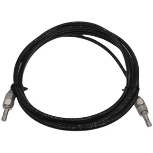 QILIN Tubo Alimentazione Filo Acciaio Originale 4/5/8M Tubo per Testa Saldatura Laser QILIN/WSX - Foto 1 di 5